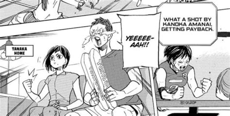 haikyuu hentai manga|Home 